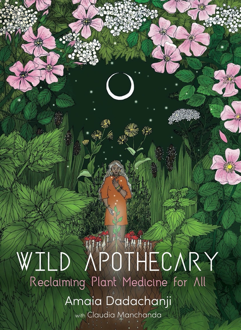 Wild Apothecary/Product Detail/Family & Health