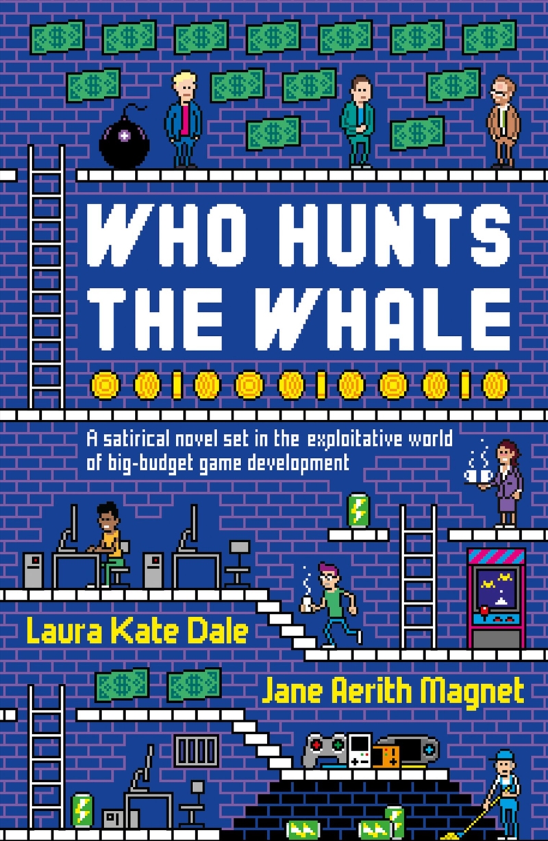 Who Hunts The Whale/Product Detail/Modern & Contemporary