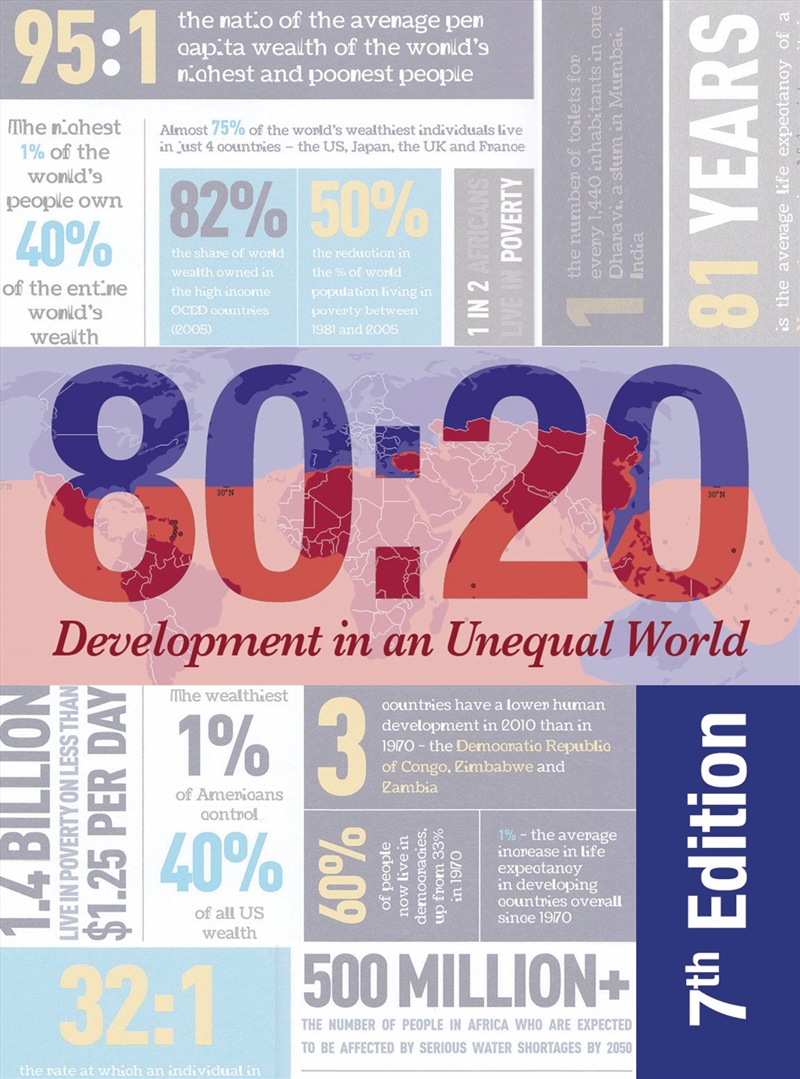 80:20/Product Detail/Geography