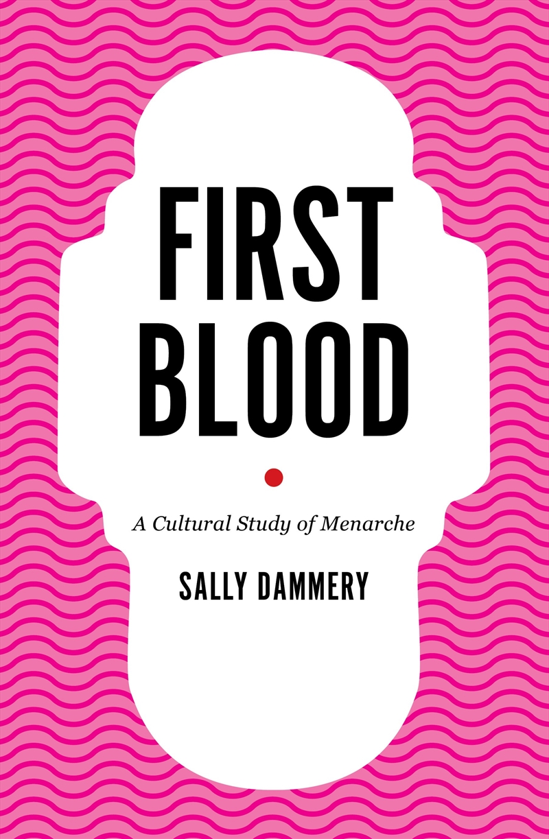 First Blood/Product Detail/Society & Culture