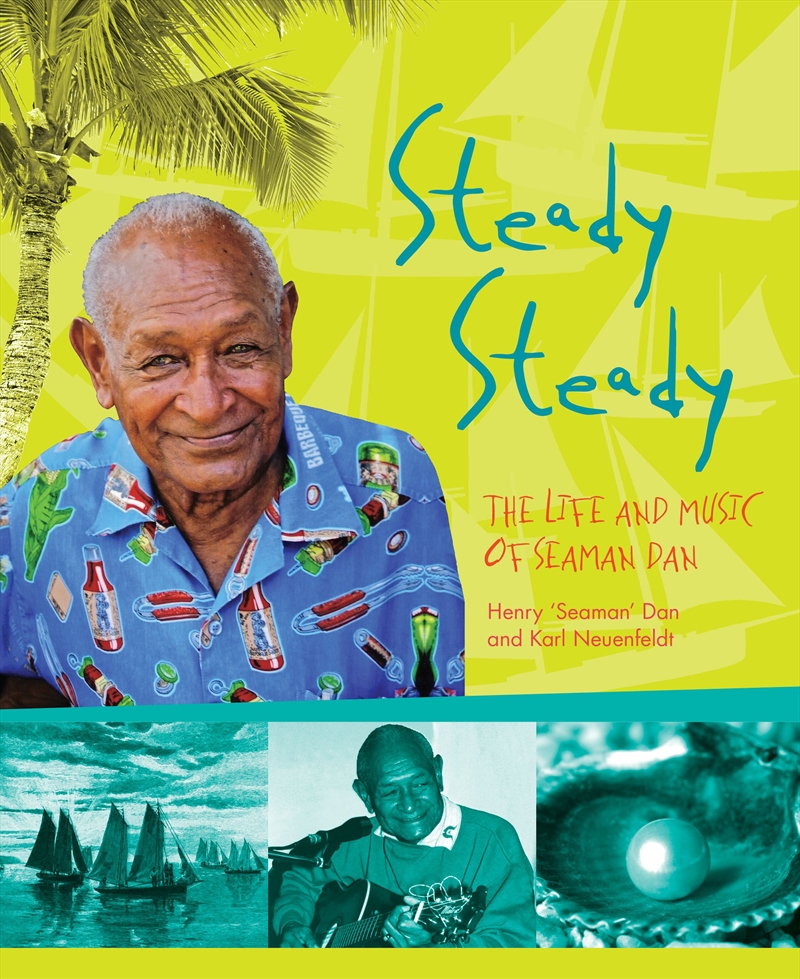 Steady Steady/Product Detail/Arts & Entertainment Biographies