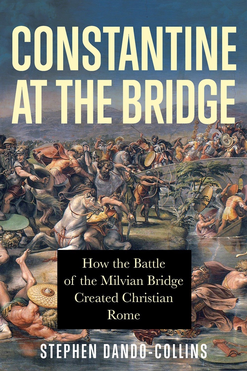 Constantine at the Bridge/Product Detail/History