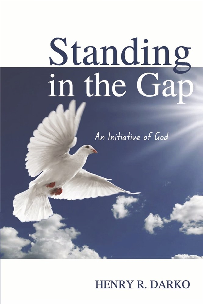 Standing in the Gap/Product Detail/Religion & Beliefs