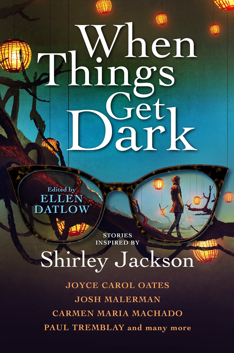 When Things Get Dark/Product Detail/General Fiction Books