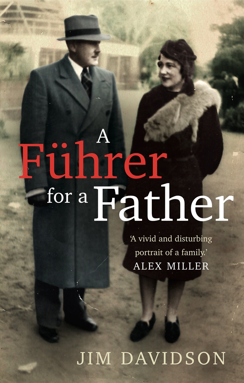 A Fhrer for a Father/Product Detail/Biographies & True Stories