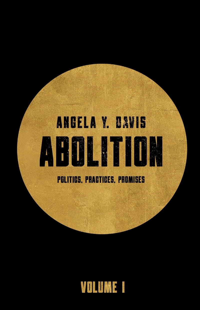 Abolition/Product Detail/Society & Culture