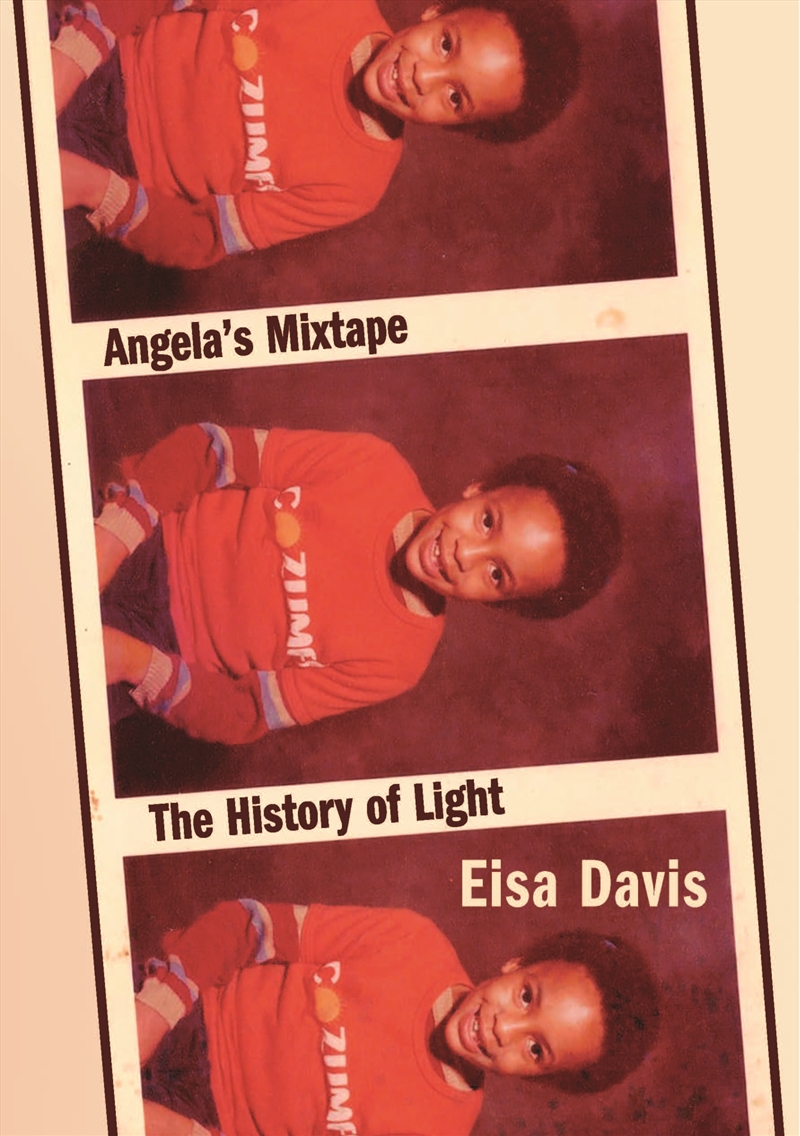 Angela's Mixtape / The History of Light/Product Detail/Literature & Poetry