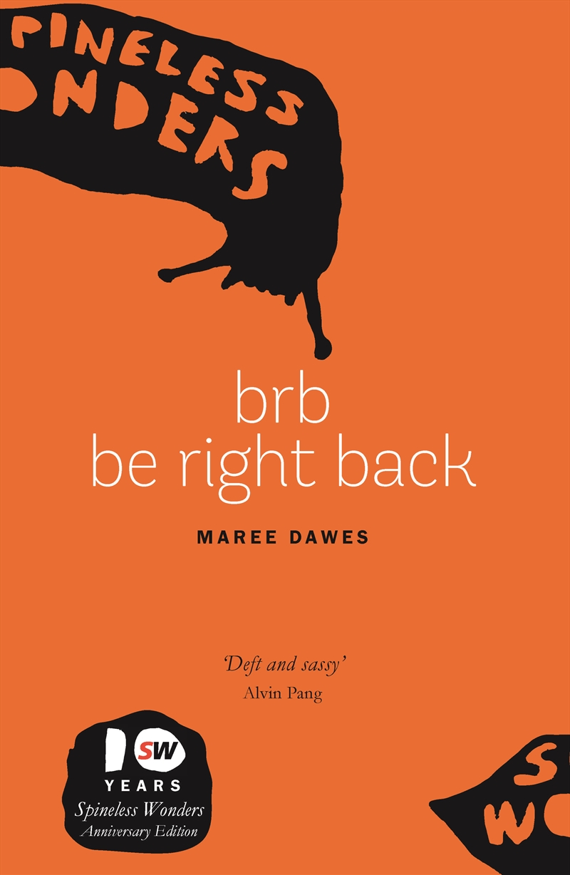 brb  be right back/Product Detail/Modern & Contemporary