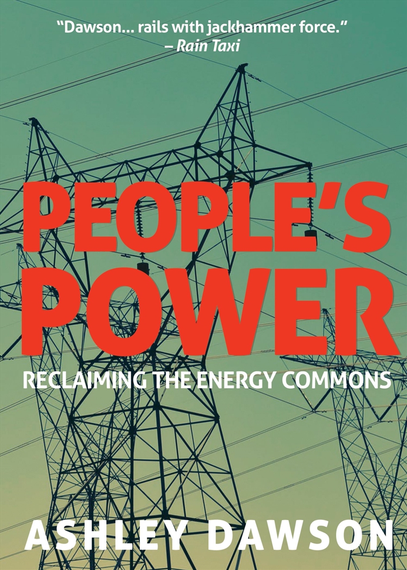 People's Power/Product Detail/Accounting & Finance