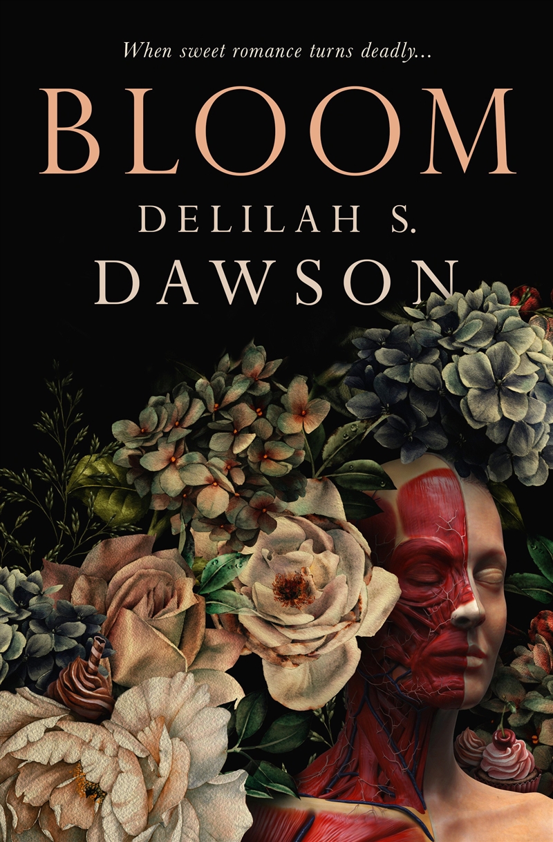Bloom/Product Detail/Fantasy Fiction