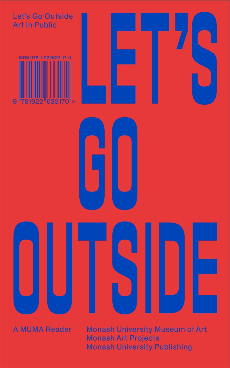 Let's Go Outside/Product Detail/Art