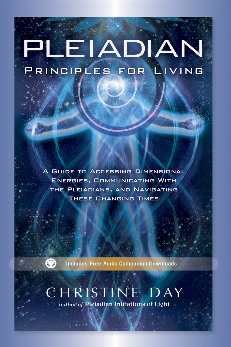 Pleiadian Principles for Living/Product Detail/Family & Health