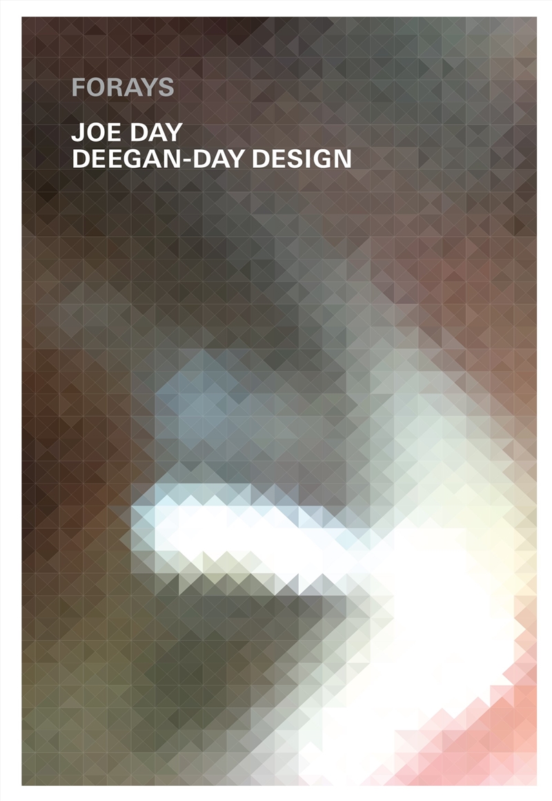 Forays/Product Detail/Architecture