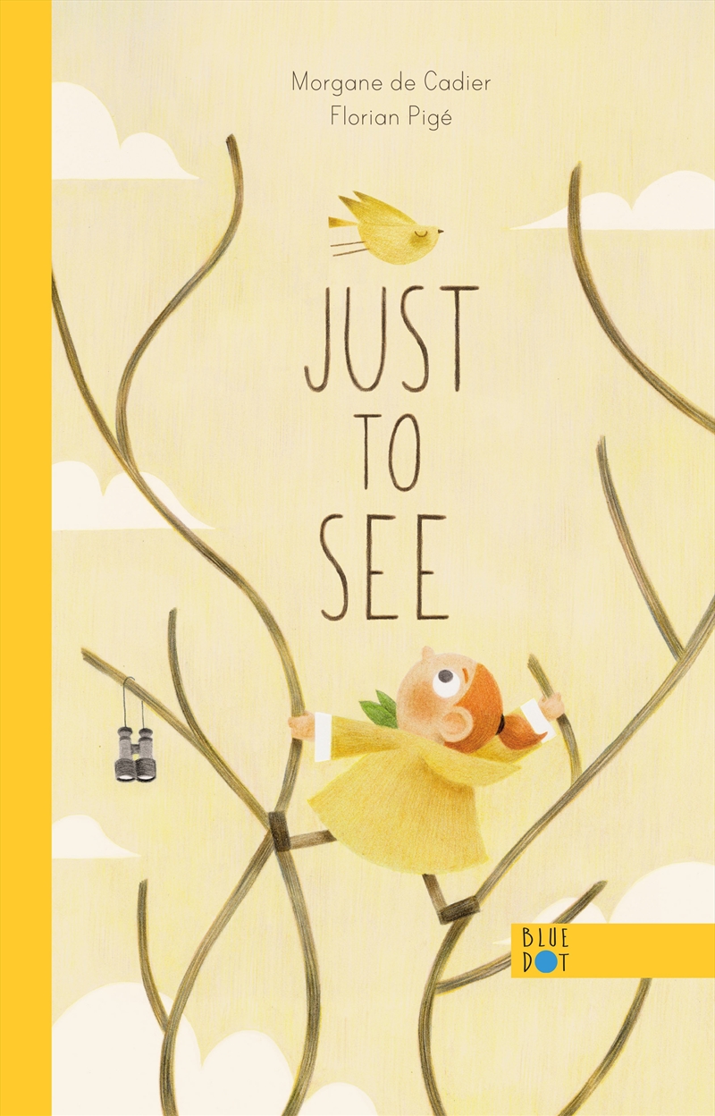 Just To See/Product Detail/Early Childhood Fiction Books