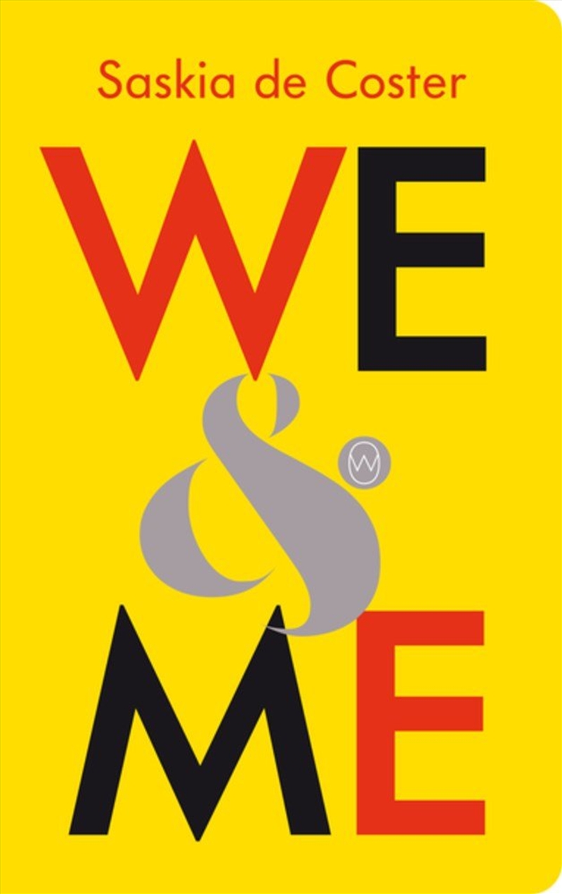 We and Me/Product Detail/Modern & Contemporary