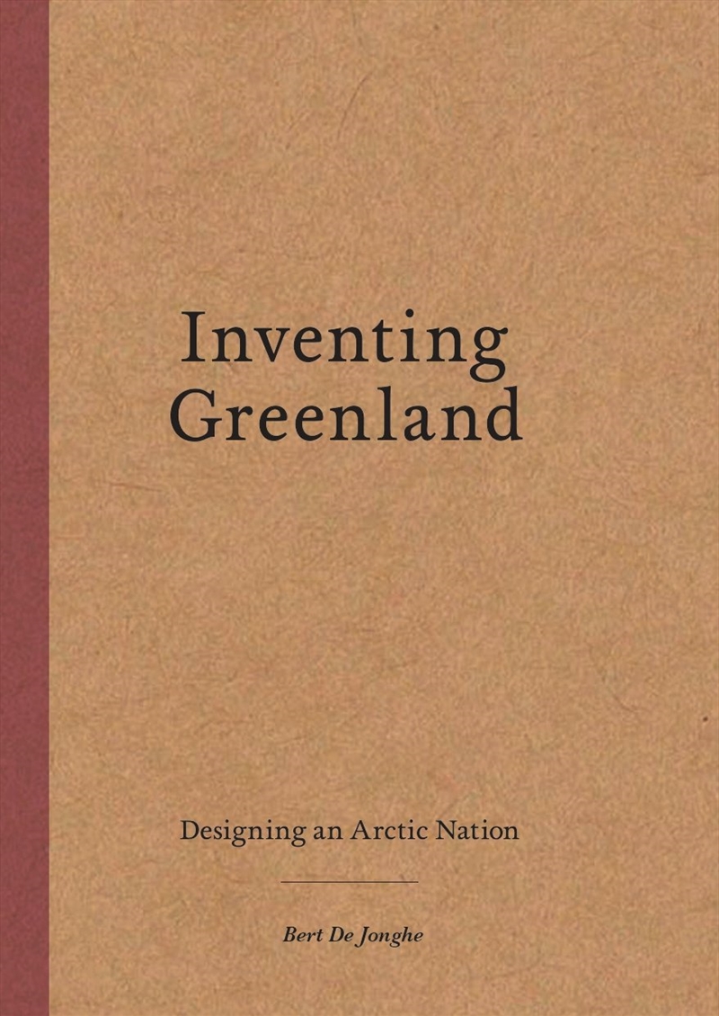 Inventing Greenland/Product Detail/Architecture