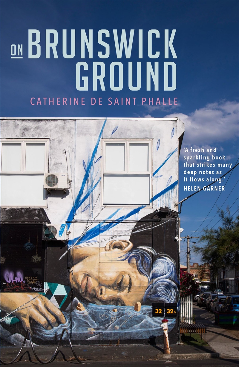 On Brunswick Ground/Product Detail/General Fiction Books