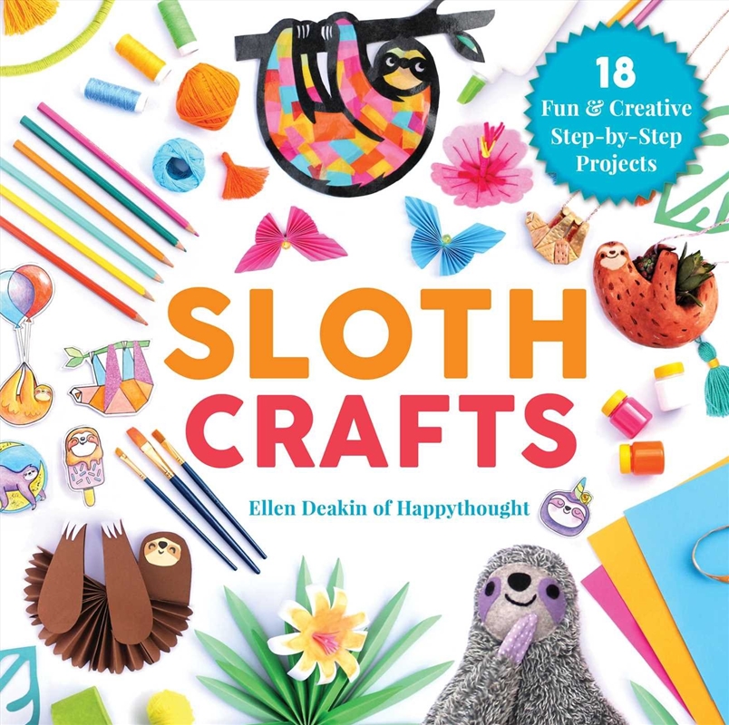 Sloth Crafts/Product Detail/Crafts & Handiwork