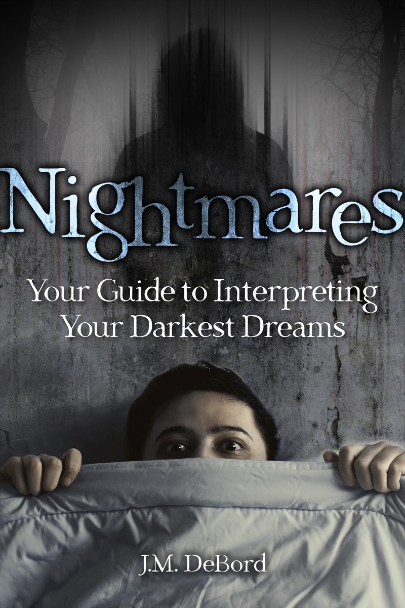Nightmares/Product Detail/Family & Health