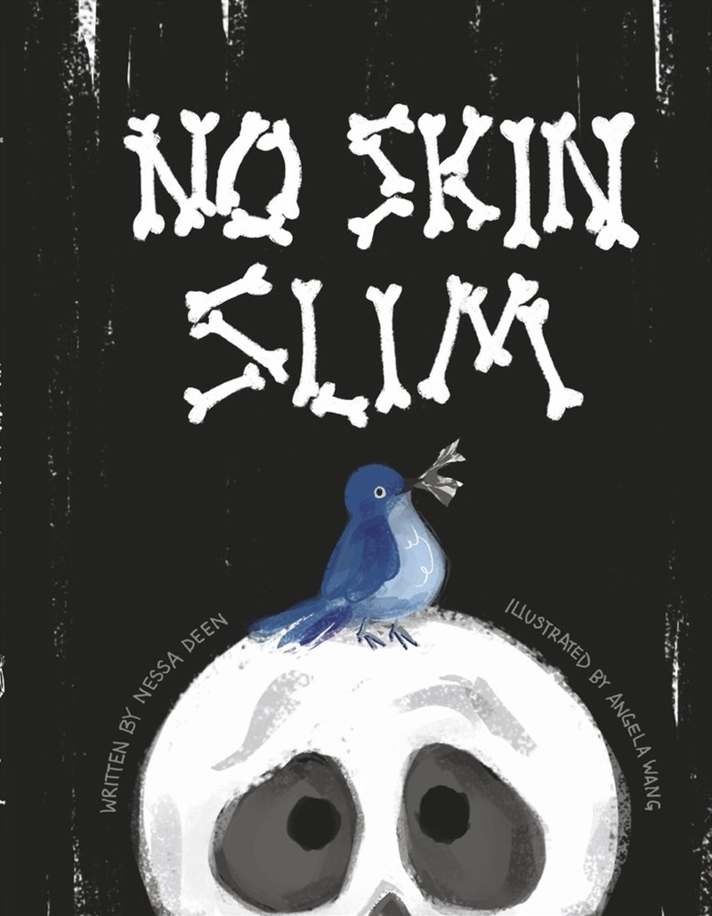 No Skin Slim/Product Detail/Early Childhood Fiction Books