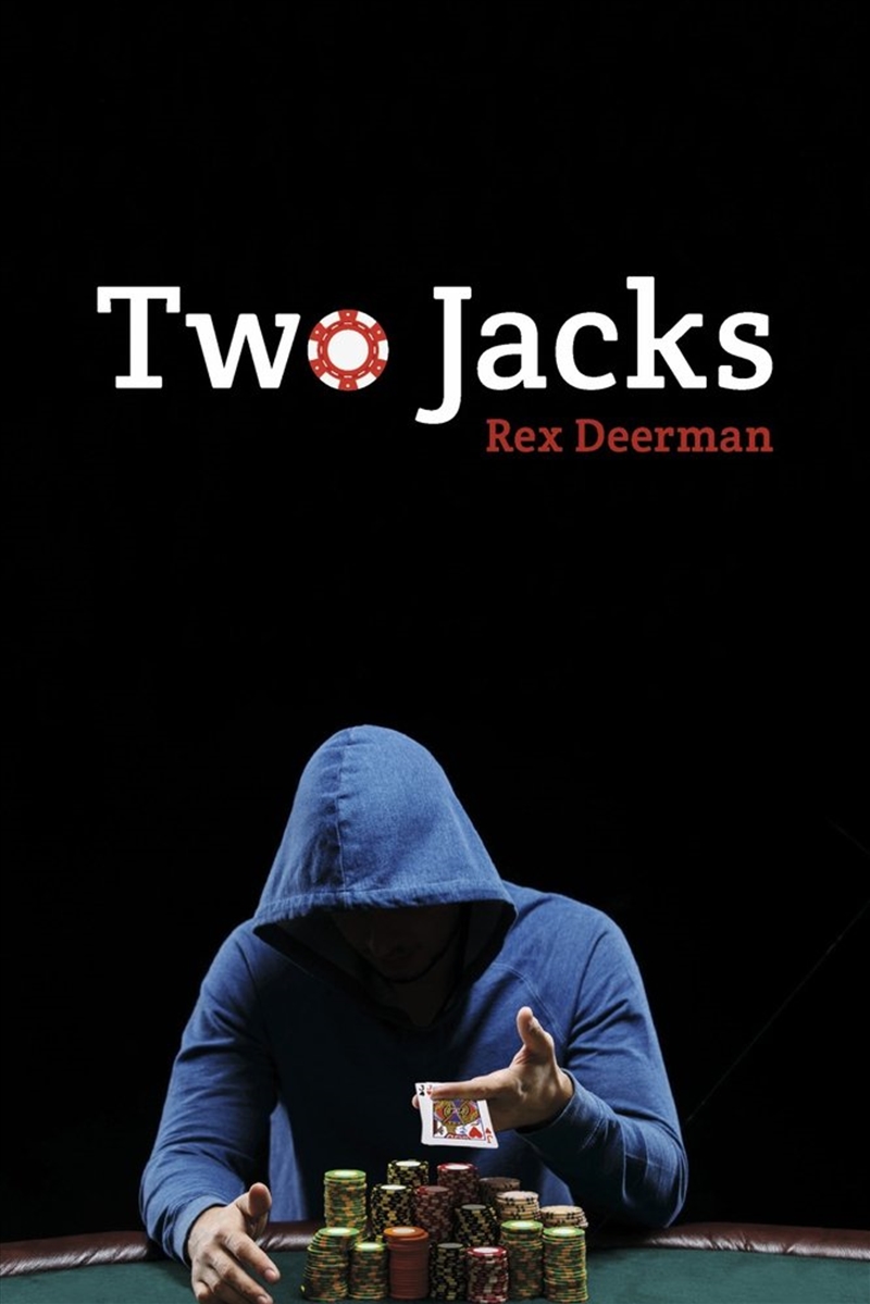 Two Jacks/Product Detail/Modern & Contemporary