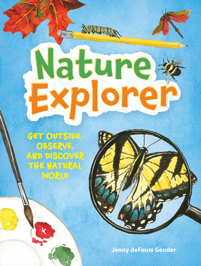Nature Explorer/Product Detail/Childrens