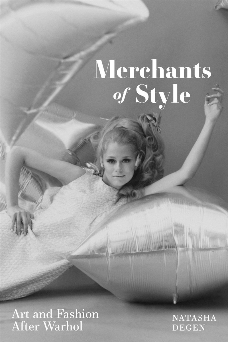 Merchants of Style/Product Detail/Reading