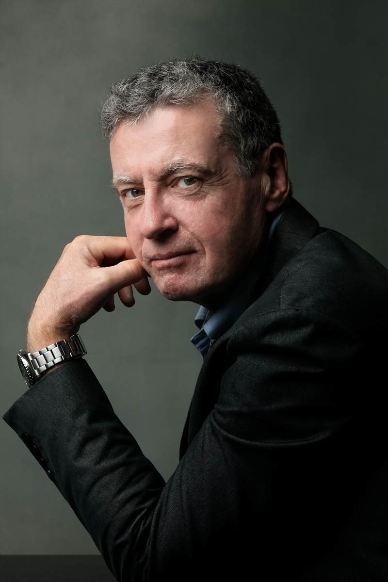 The Hard Margins/Product Detail/Modern & Contemporary