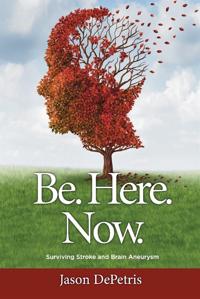 Be. Here. Now./Product Detail/Family & Health
