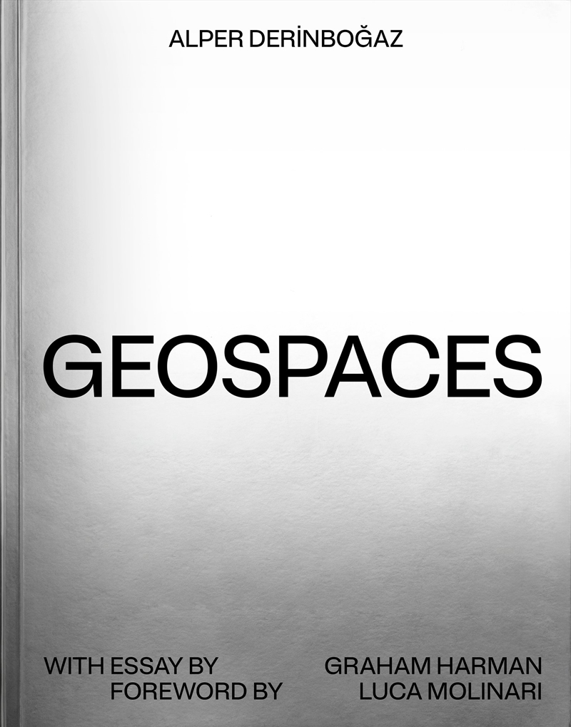 Geospaces/Product Detail/Architecture