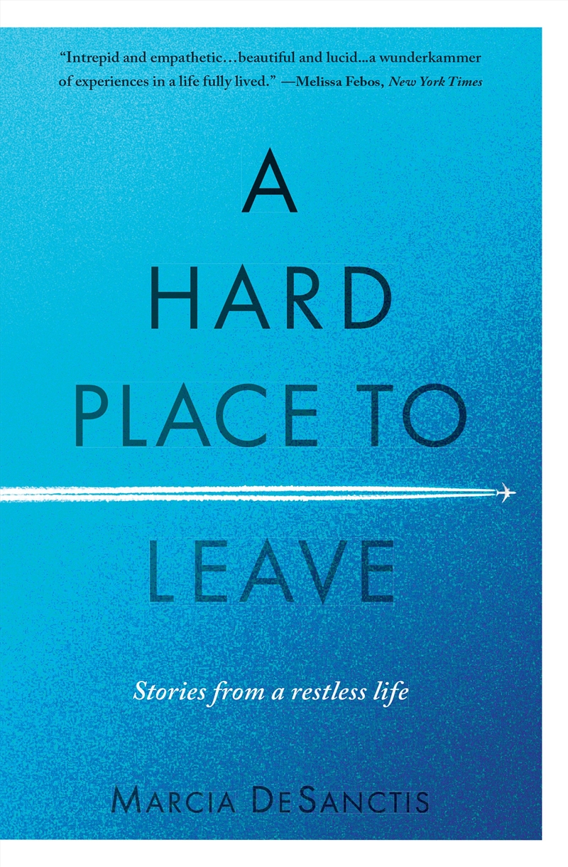 A Hard Place to Leave/Product Detail/Biographies & True Stories