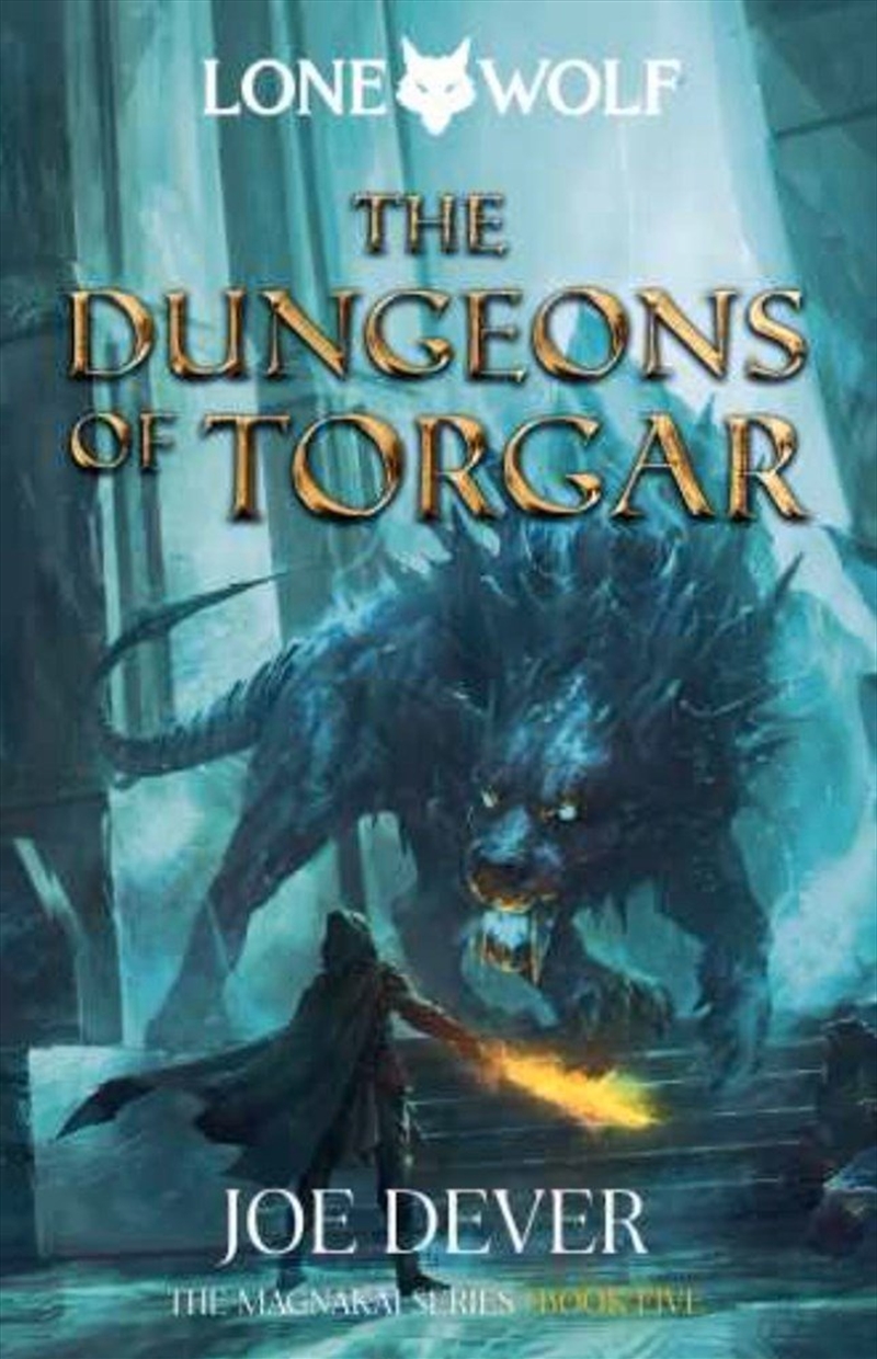 The Dungeons of Torgar/Product Detail/Fantasy Fiction
