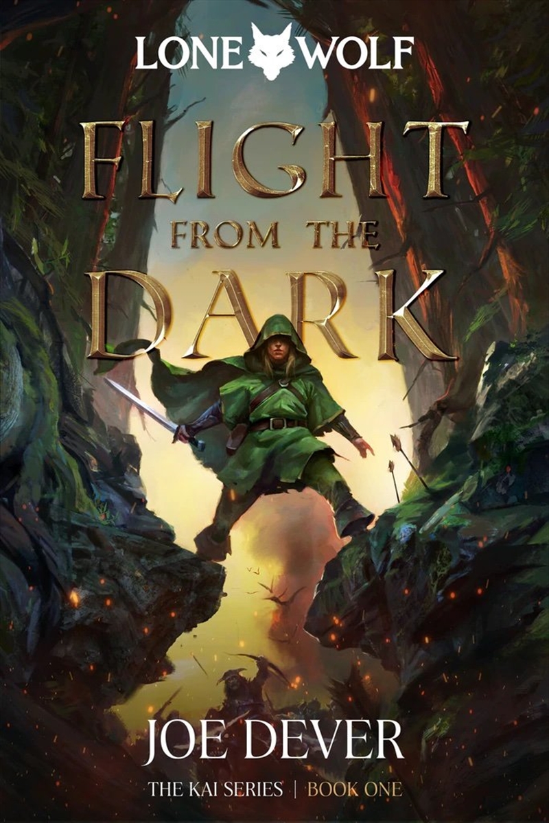 Flight from the Dark/Product Detail/Childrens Fiction Books