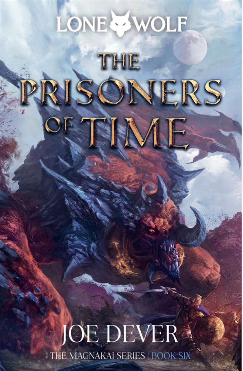 The Prisoners of Time/Product Detail/Childrens Fiction Books