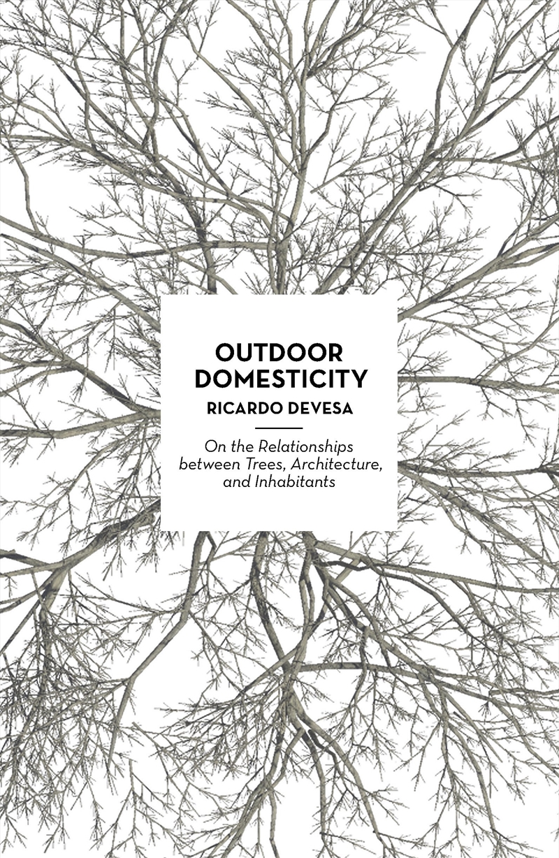 Outdoor Domesticity/Product Detail/Architecture