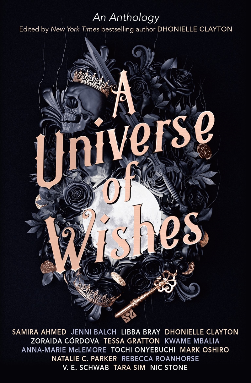 A Universe of Wishes/Product Detail/Childrens Fiction Books