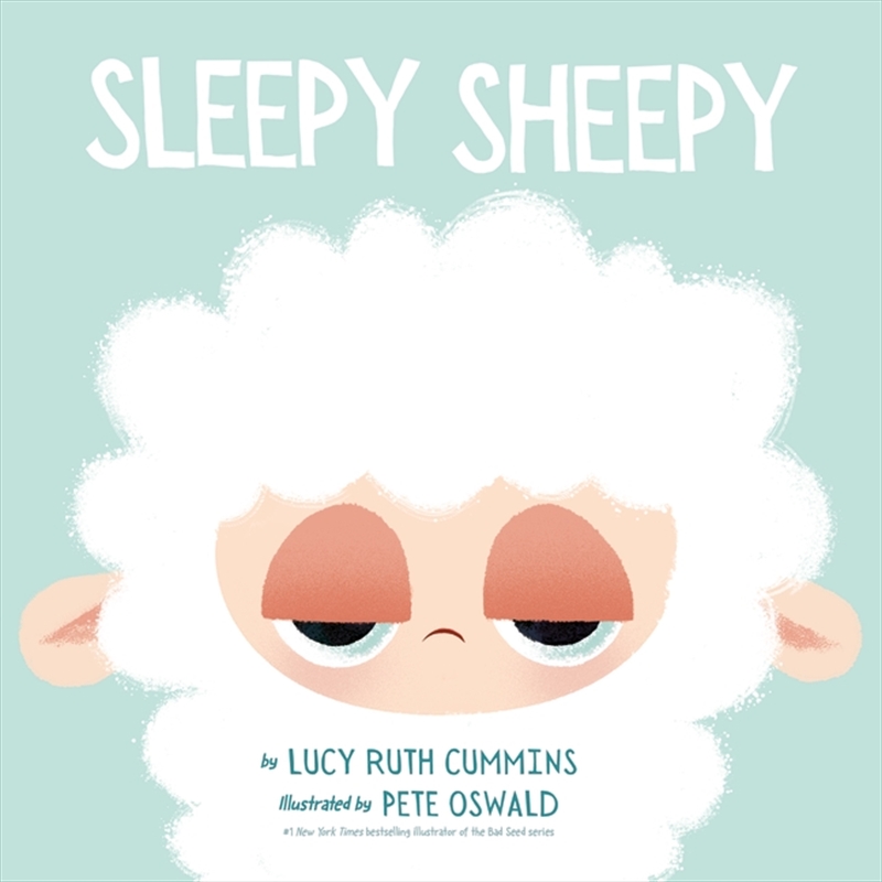Sleepy Sheepy/Product Detail/Early Childhood Fiction Books