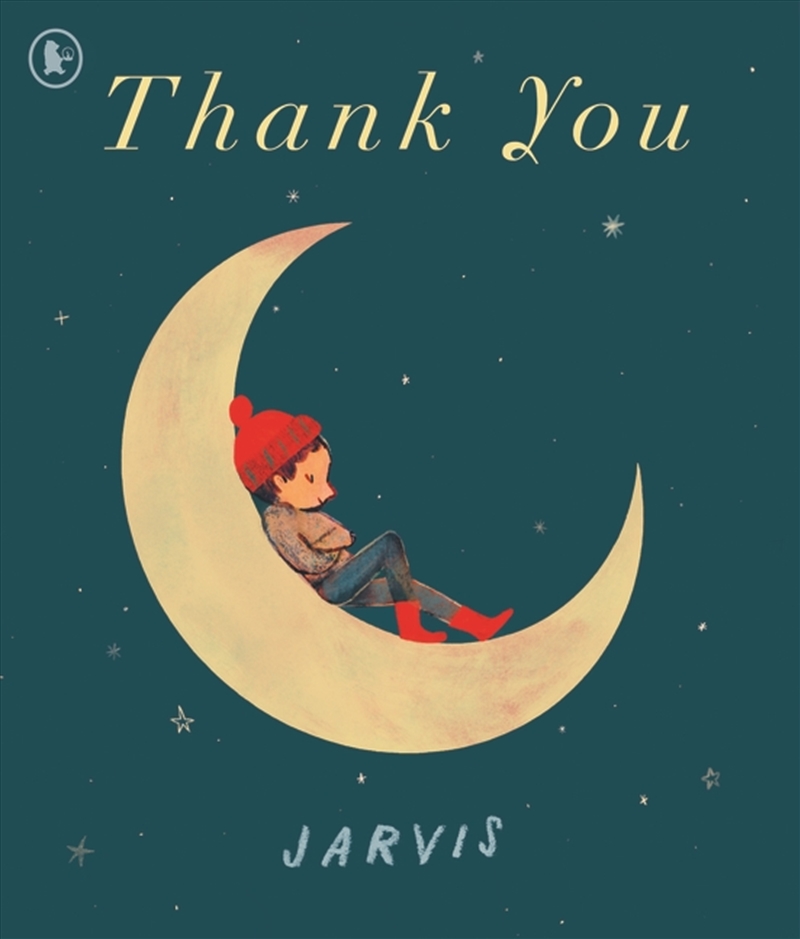 Thank You/Product Detail/Early Childhood Fiction Books