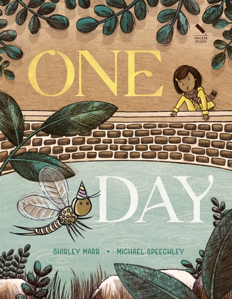One Day/Product Detail/Early Childhood Fiction Books