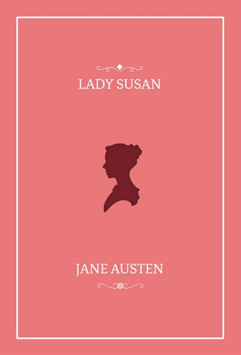 Lady Susan/Product Detail/Romance
