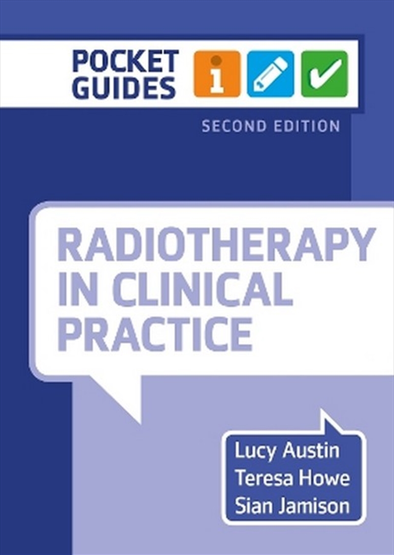 Radiotherapy in Clinical Practice, second edition/Product Detail/Family & Health