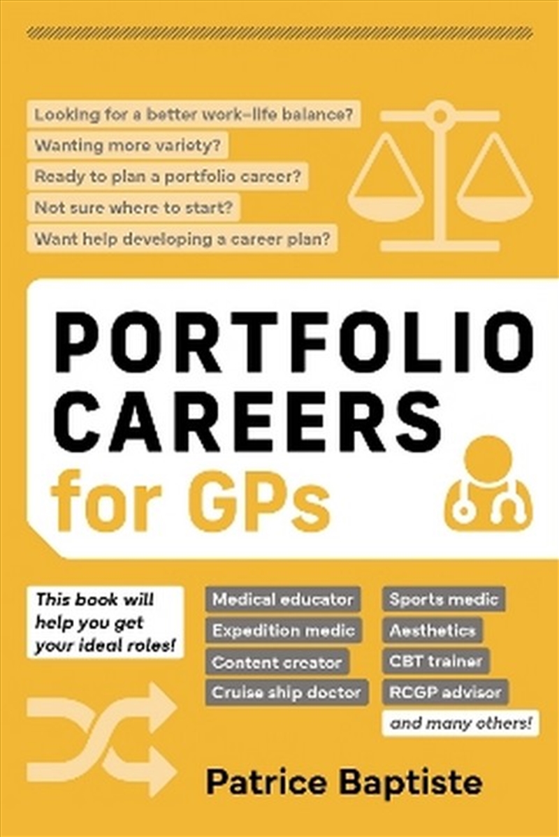 Portfolio Careers for GPs/Product Detail/Family & Health