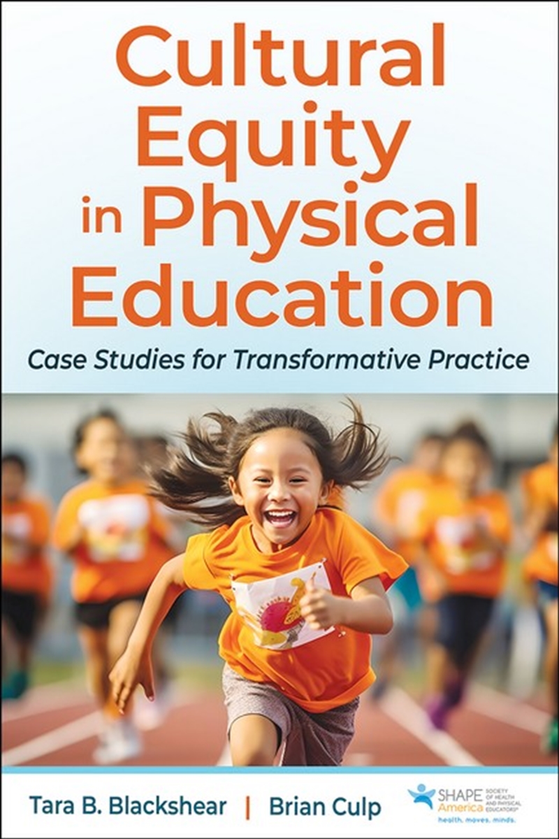 Cultural Equity in Physical Education/Product Detail/Sport & Recreation