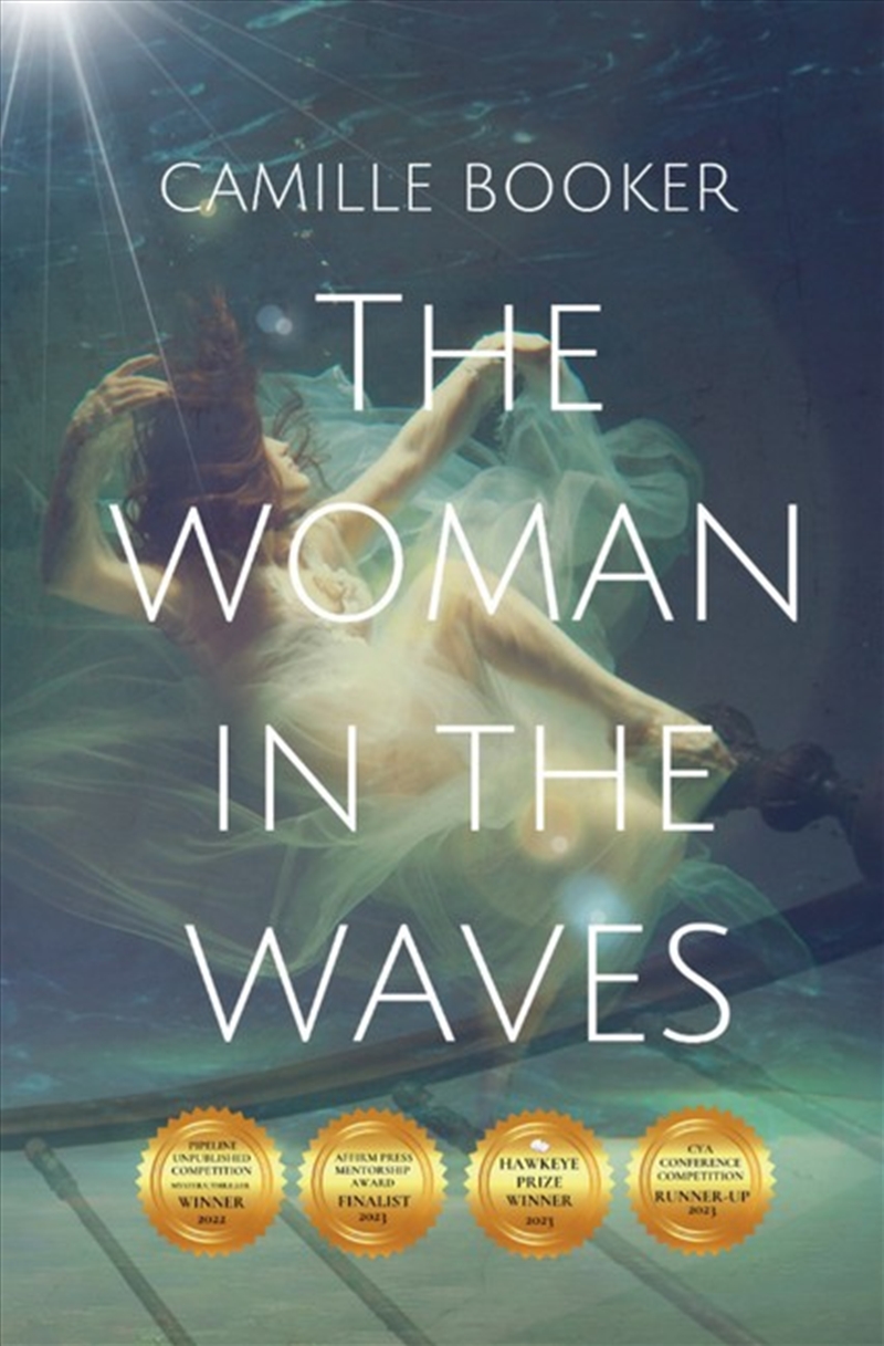 The Woman In The Waves/Product Detail/Historical Fiction
