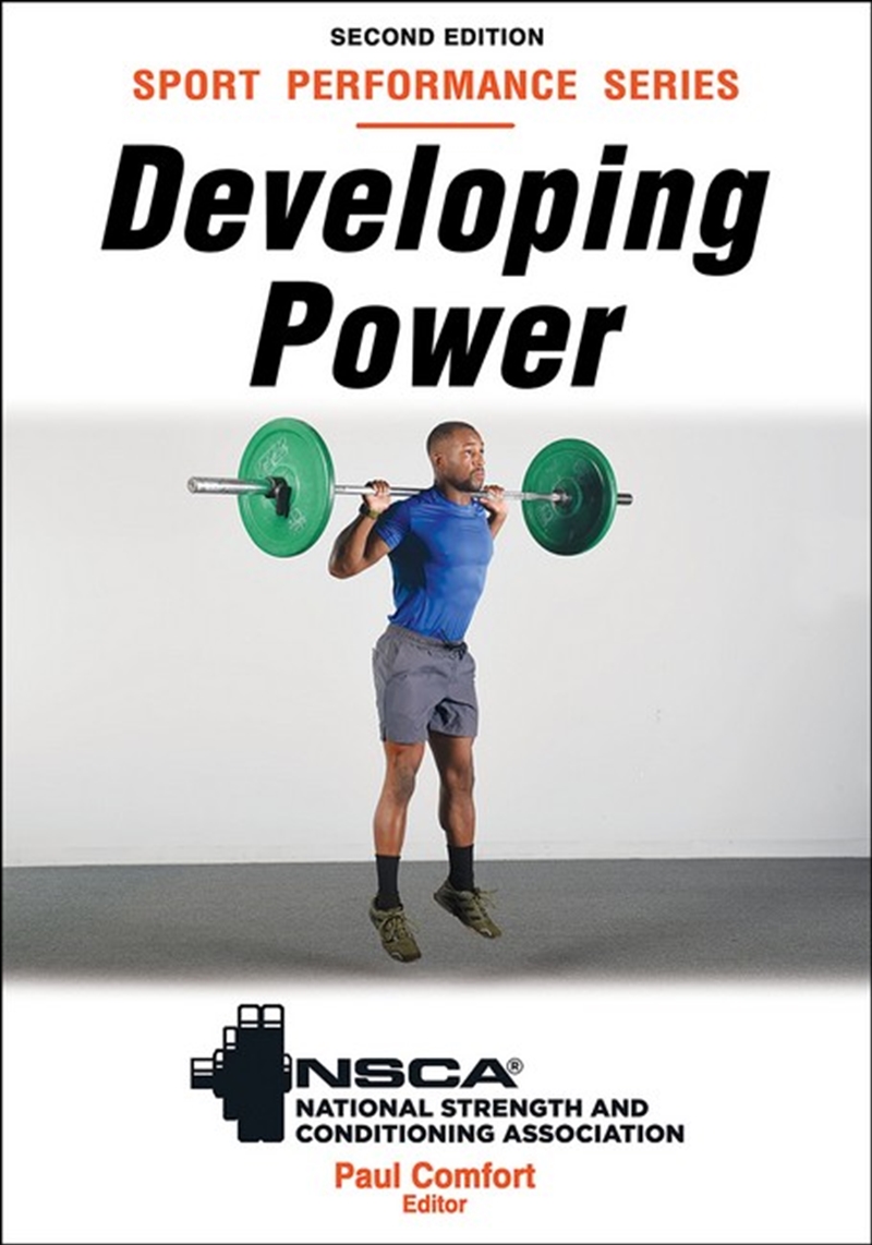 Developing Power/Product Detail/Sport & Recreation