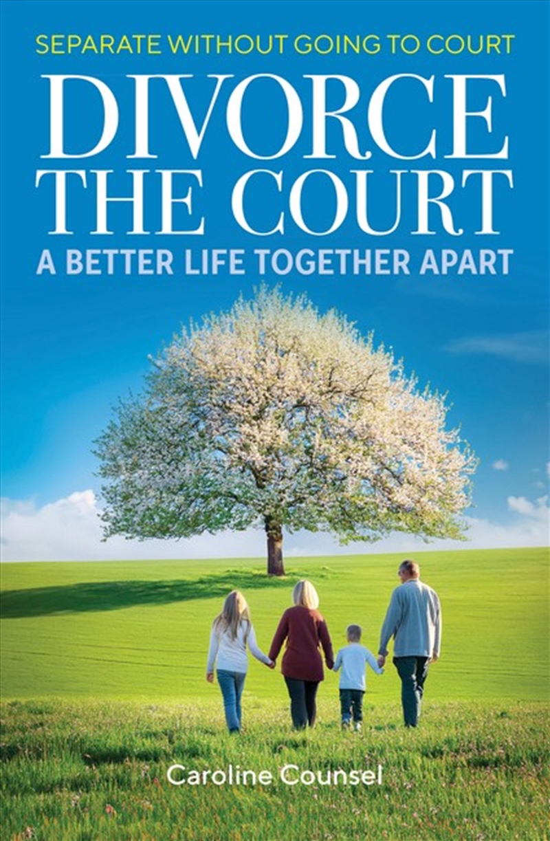 Divorce the Court/Product Detail/Family & Health