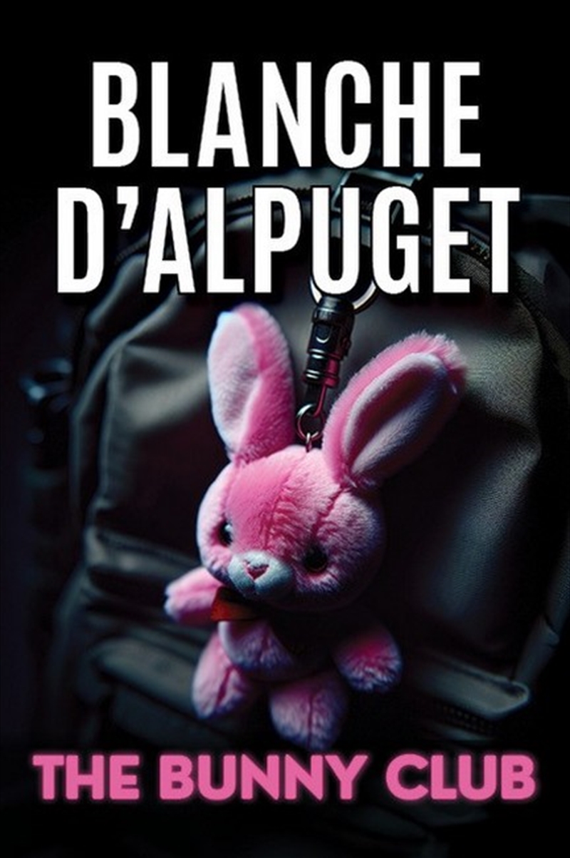 The Bunny Club/Product Detail/Crime & Mystery Fiction