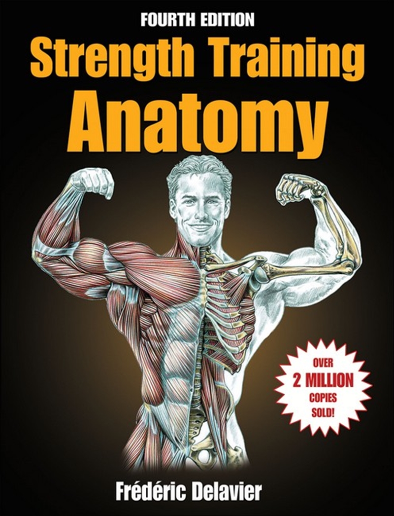 Strength Training Anatomy/Product Detail/Sport & Recreation
