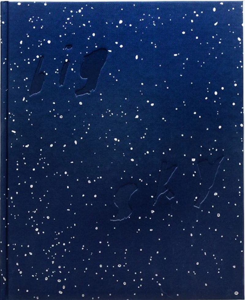 Big Sky/Product Detail/Photography