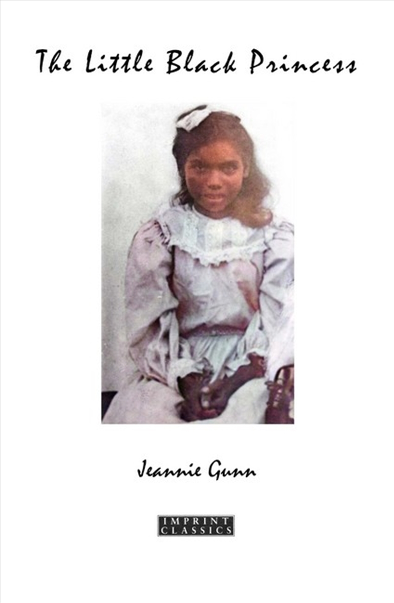 The Little Black Princess/Product Detail/Biographies & True Stories
